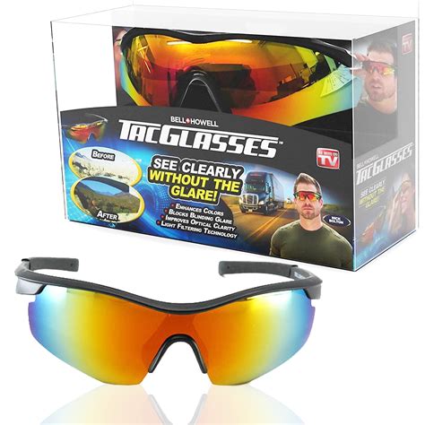 military anti glare sunglasses.